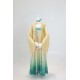 Everlasting Flower Floral-Scented Summer Breeze Kimono Jacket(Pre-Order/4 Colours/Full Payment Without Shipping)